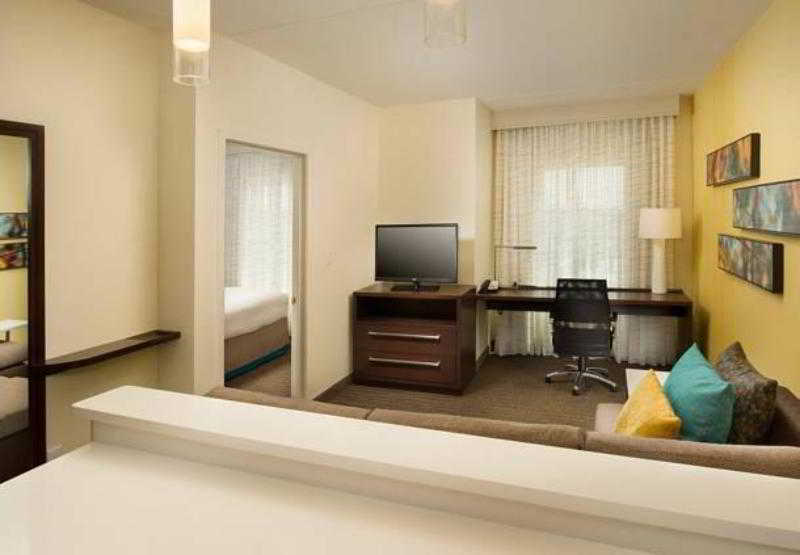 Residence Inn Atlanta Ne/Duluth Sugarloaf Экстерьер фото
