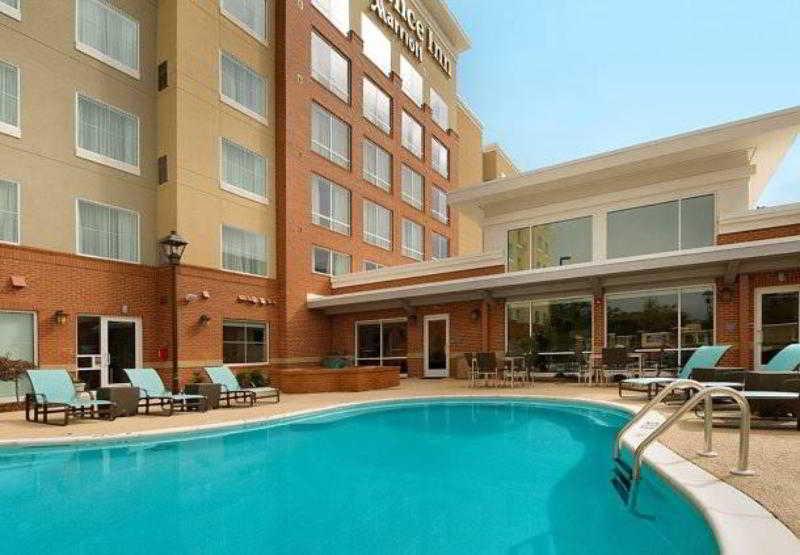 Residence Inn Atlanta Ne/Duluth Sugarloaf Экстерьер фото