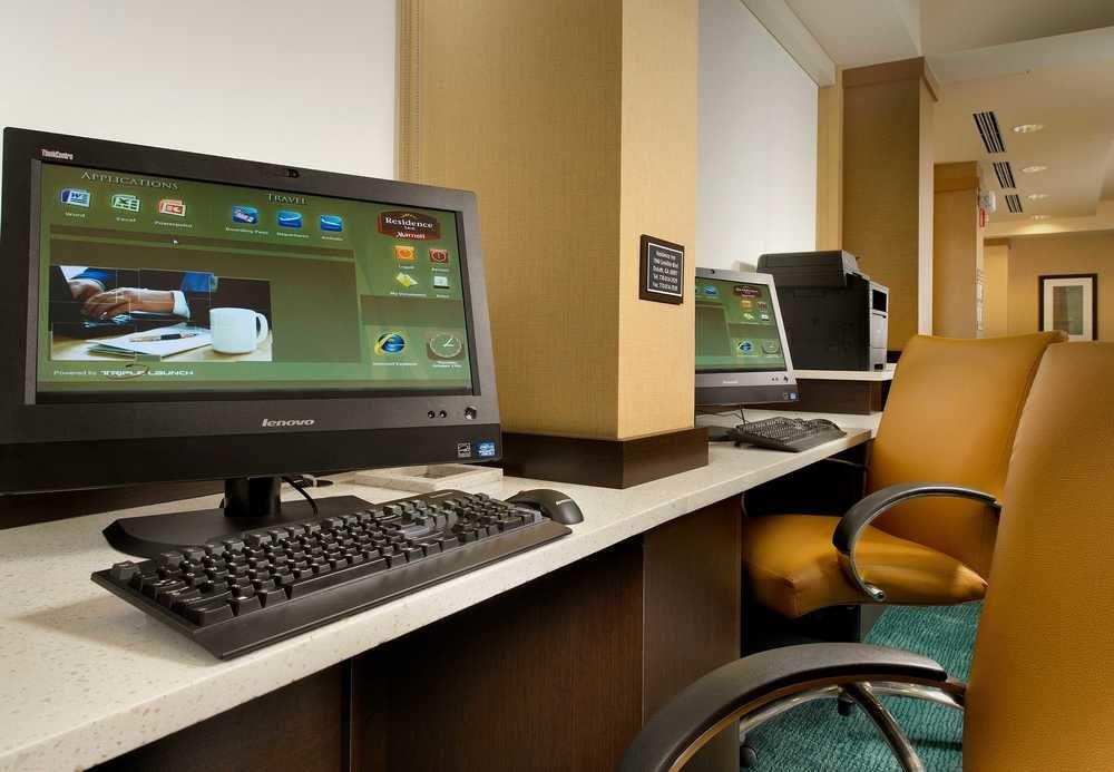 Residence Inn Atlanta Ne/Duluth Sugarloaf Экстерьер фото