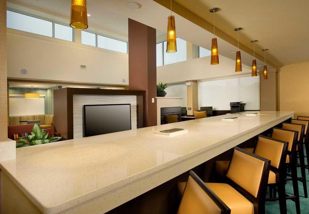 Residence Inn Atlanta Ne/Duluth Sugarloaf Экстерьер фото