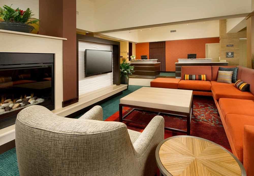 Residence Inn Atlanta Ne/Duluth Sugarloaf Экстерьер фото