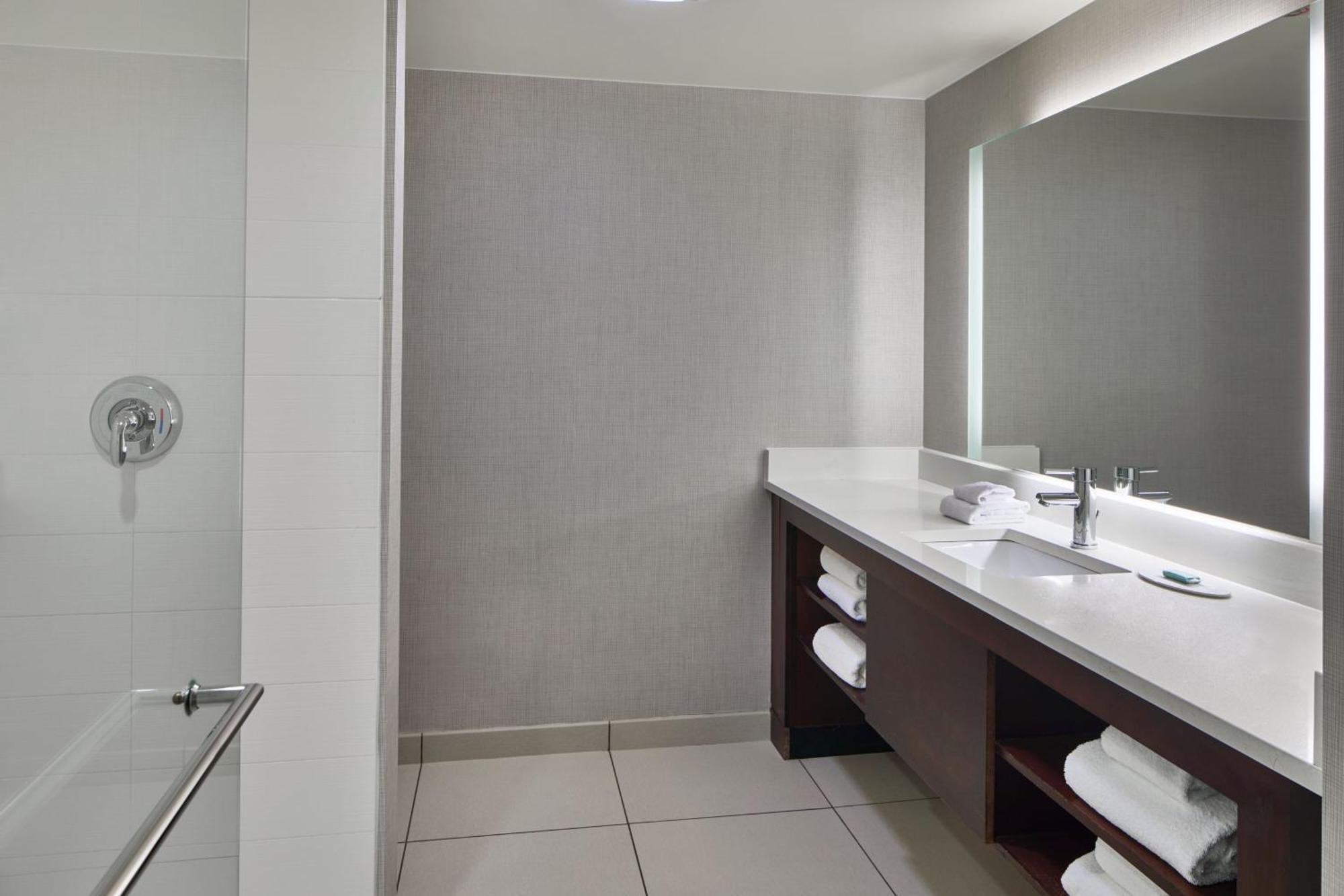 Residence Inn Atlanta Ne/Duluth Sugarloaf Экстерьер фото