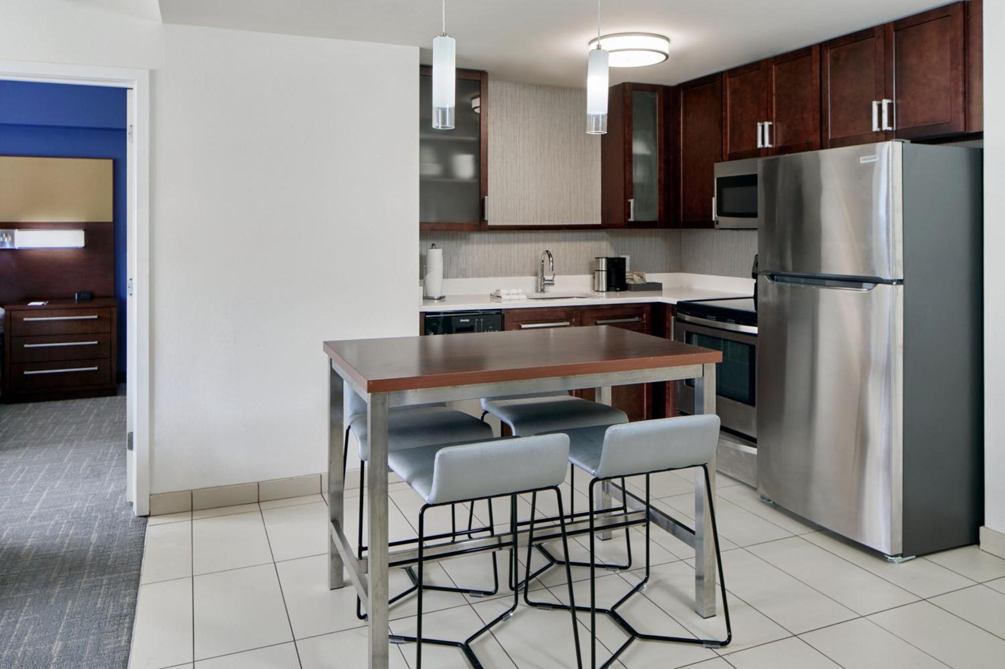 Residence Inn Atlanta Ne/Duluth Sugarloaf Экстерьер фото