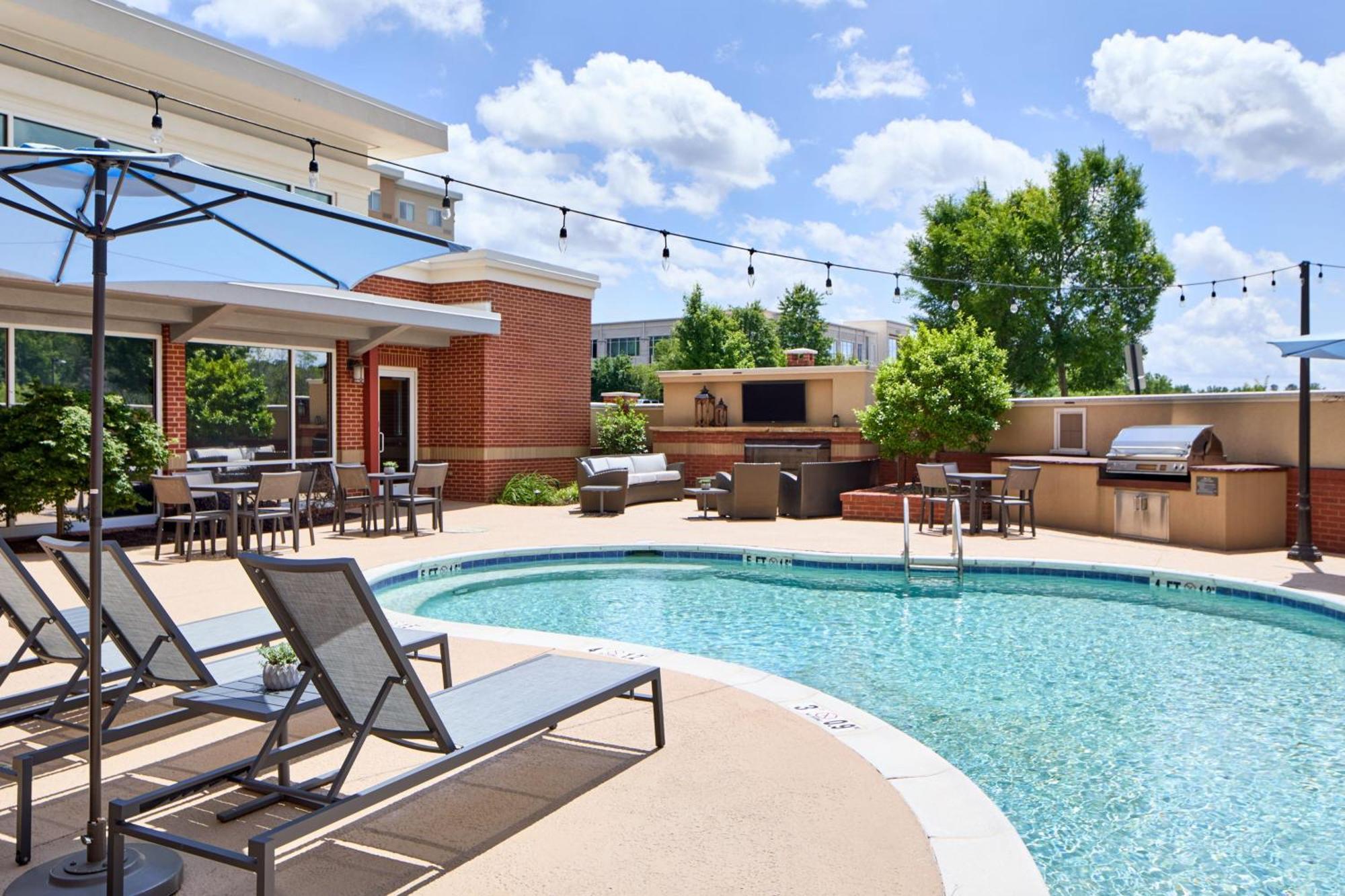 Residence Inn Atlanta Ne/Duluth Sugarloaf Экстерьер фото