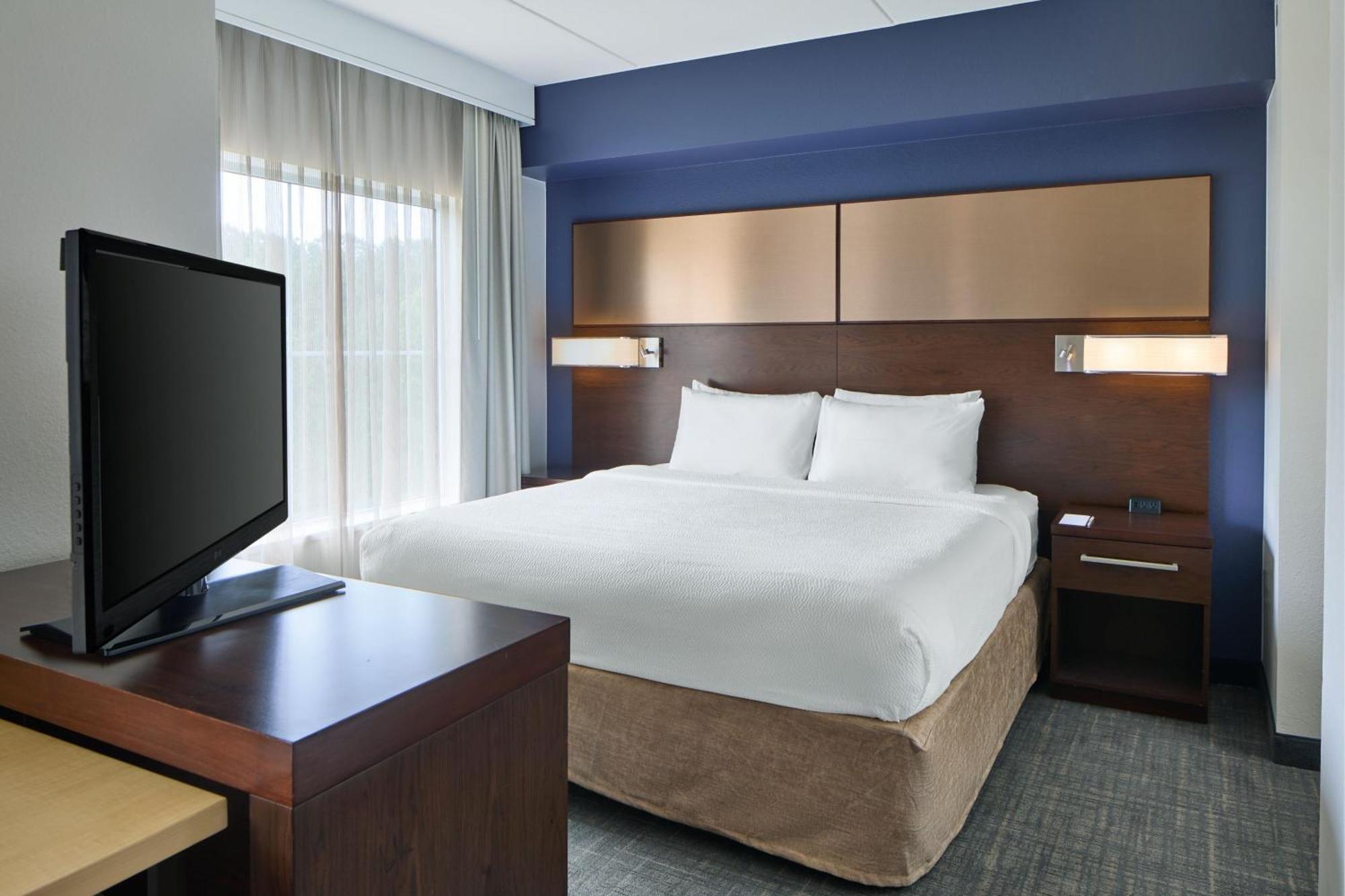 Residence Inn Atlanta Ne/Duluth Sugarloaf Экстерьер фото