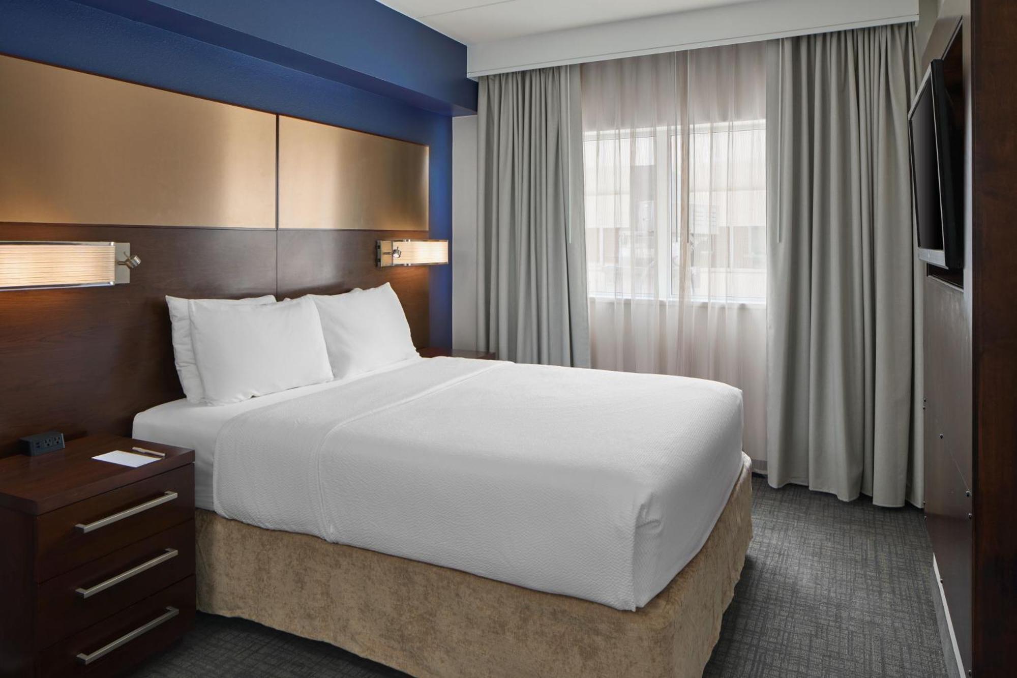 Residence Inn Atlanta Ne/Duluth Sugarloaf Экстерьер фото