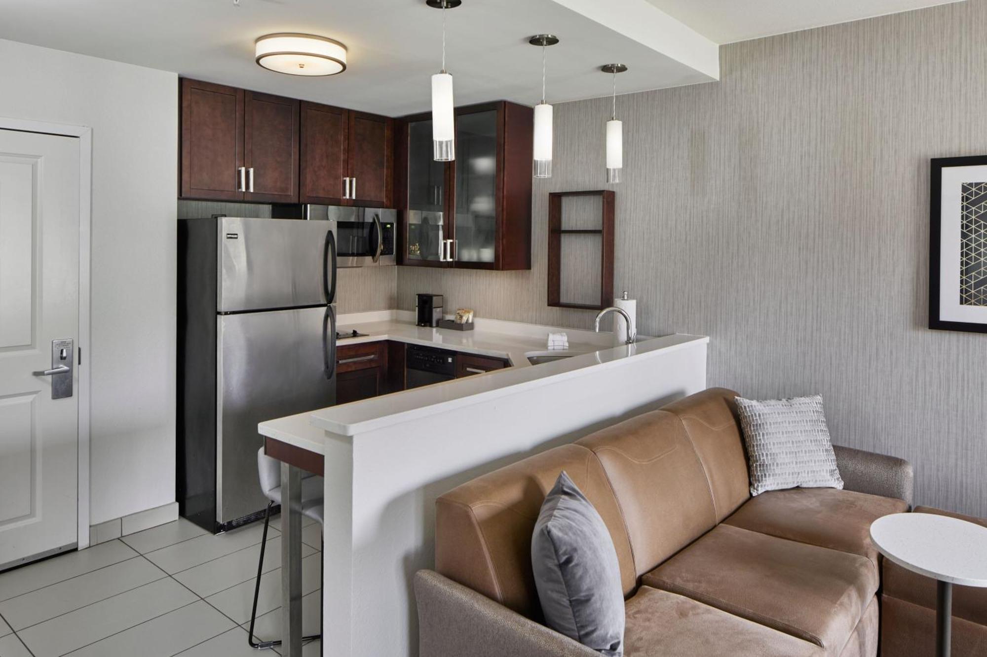Residence Inn Atlanta Ne/Duluth Sugarloaf Экстерьер фото