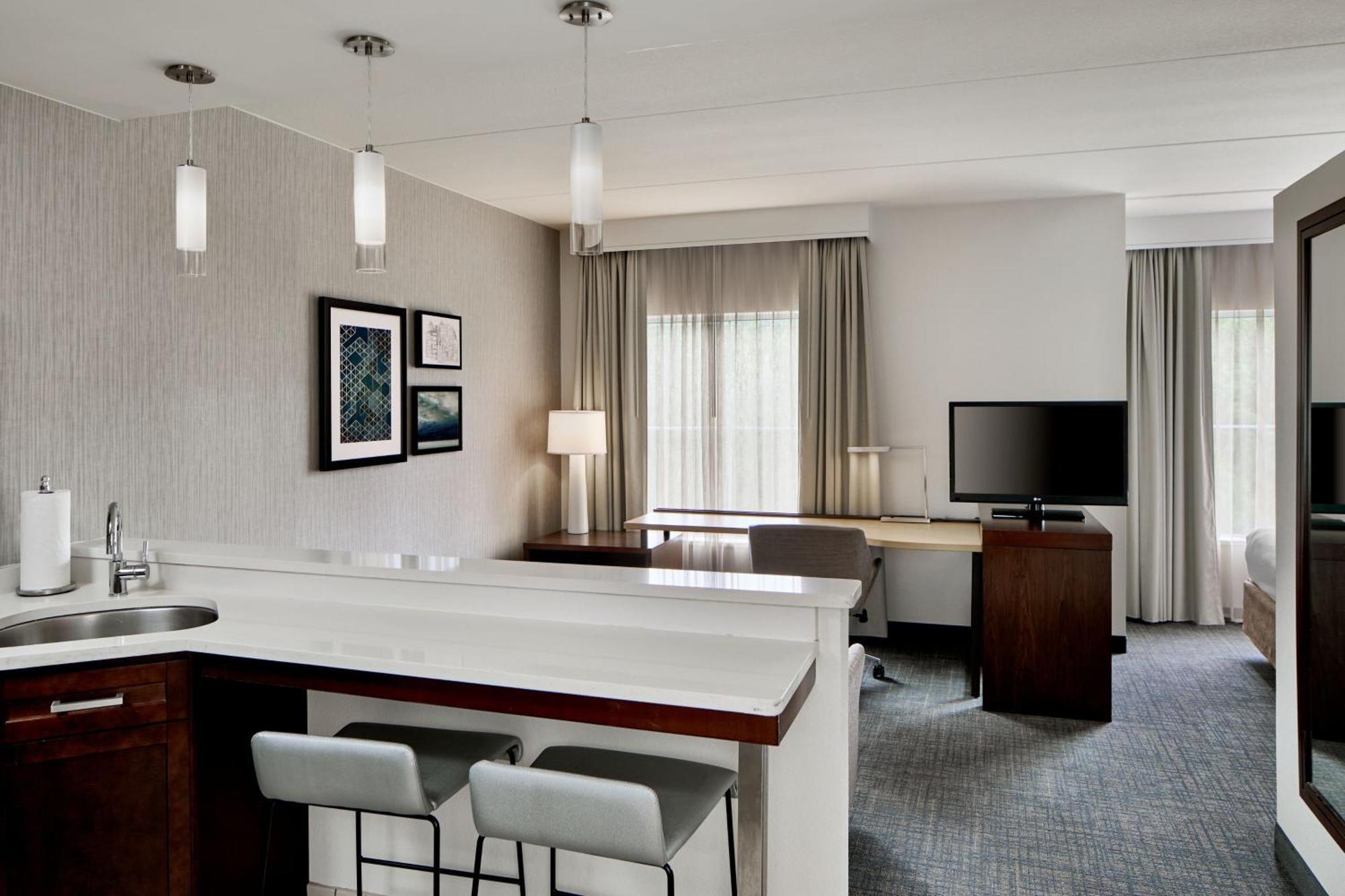 Residence Inn Atlanta Ne/Duluth Sugarloaf Экстерьер фото