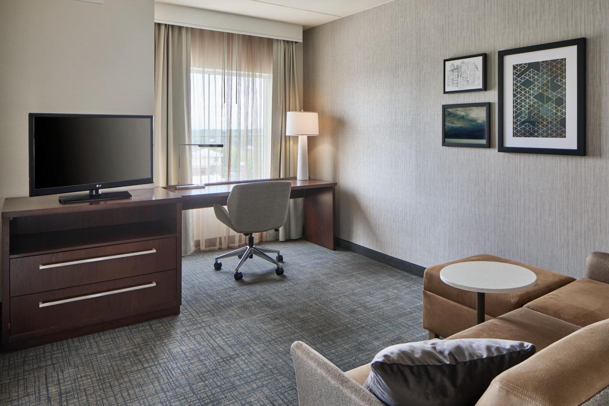 Residence Inn Atlanta Ne/Duluth Sugarloaf Экстерьер фото
