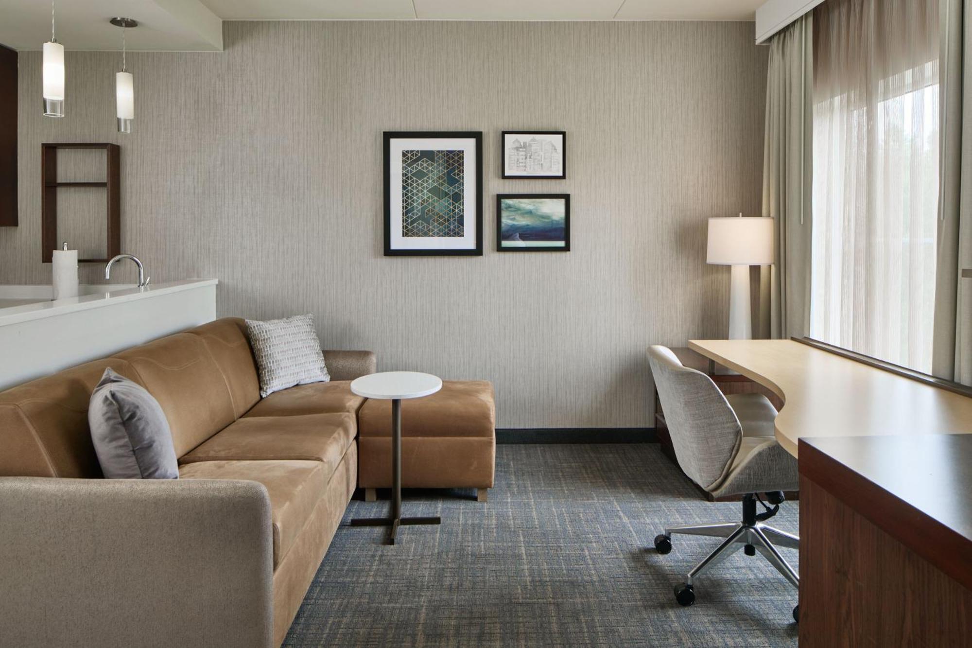Residence Inn Atlanta Ne/Duluth Sugarloaf Экстерьер фото