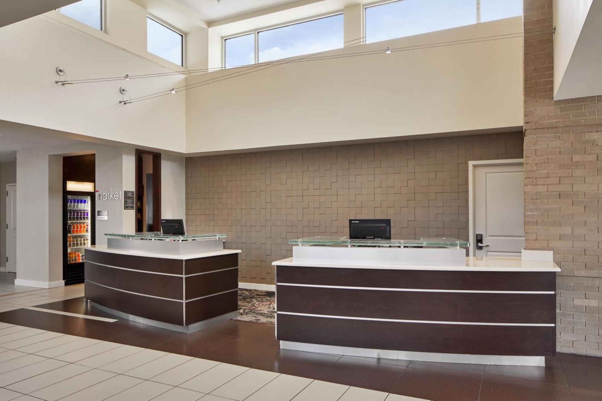 Residence Inn Atlanta Ne/Duluth Sugarloaf Экстерьер фото