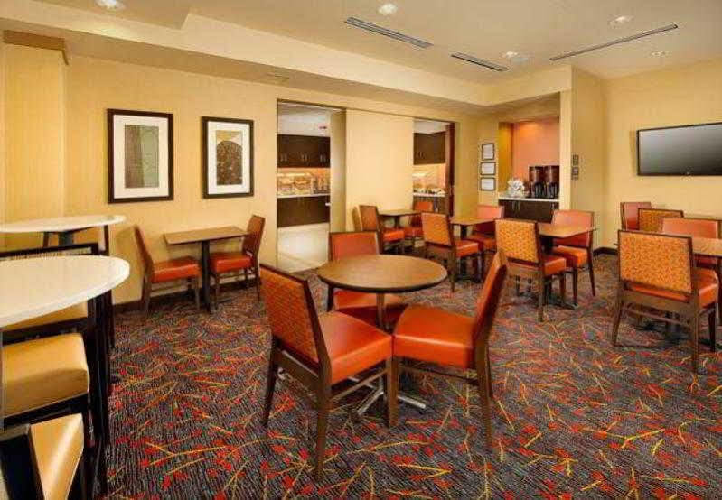 Residence Inn Atlanta Ne/Duluth Sugarloaf Экстерьер фото