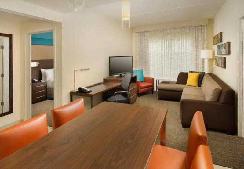 Residence Inn Atlanta Ne/Duluth Sugarloaf Экстерьер фото