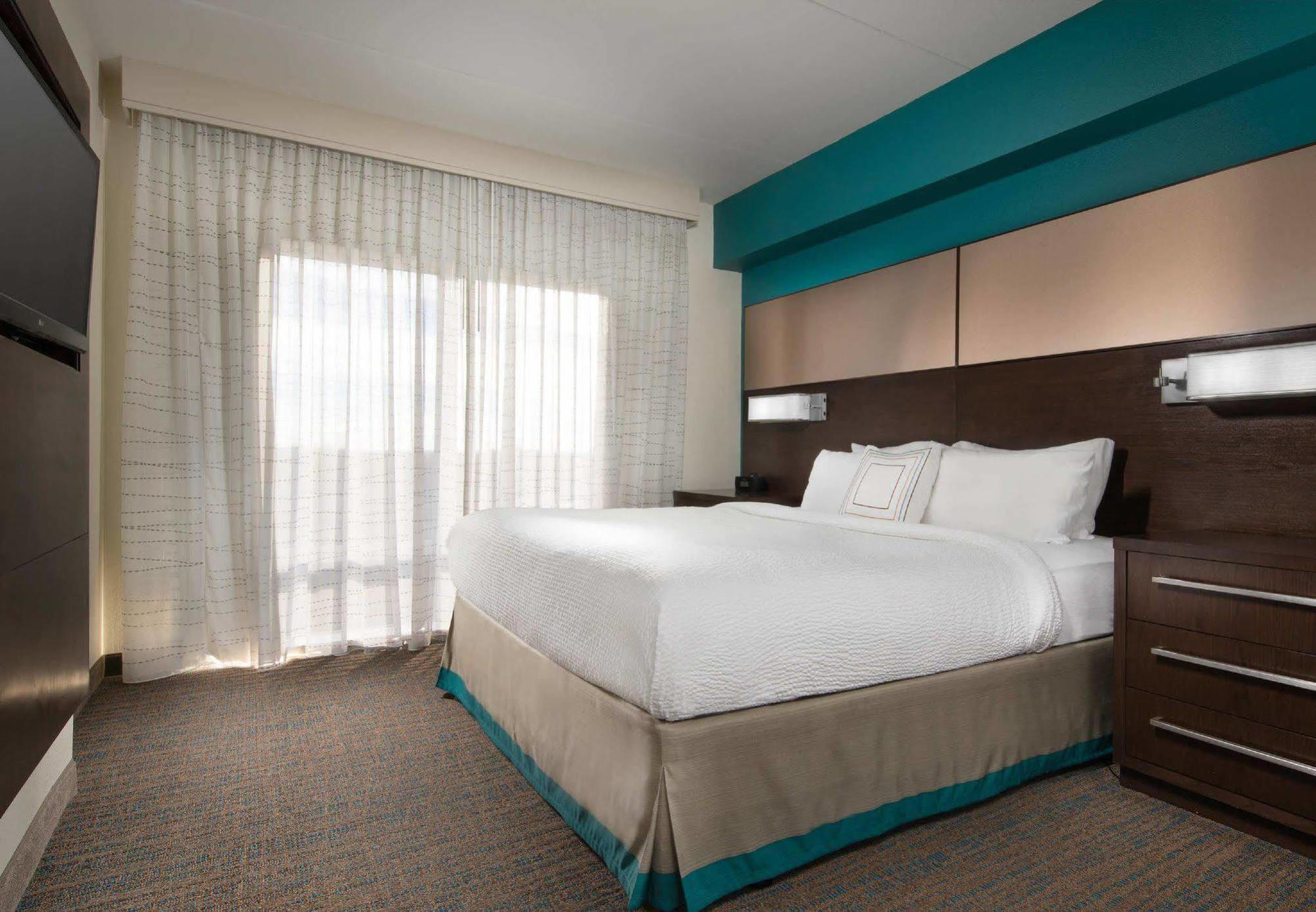Residence Inn Atlanta Ne/Duluth Sugarloaf Экстерьер фото